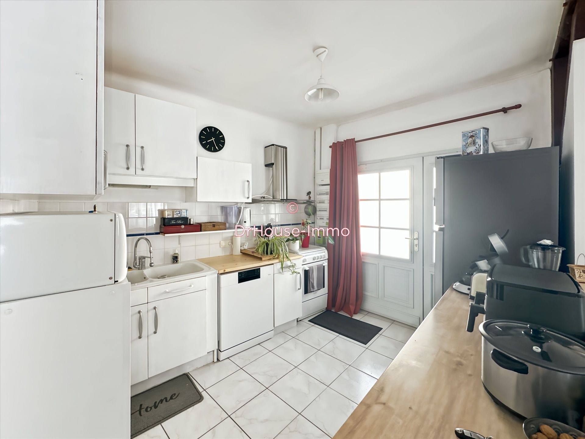 Maison à vendre, 105m², Nogent-le-Bernard