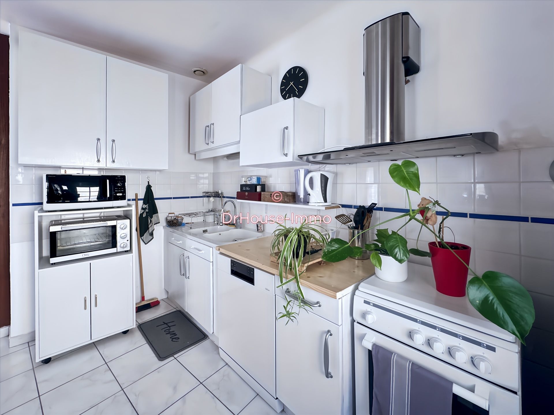 Maison à vendre, 105m², Nogent-le-Bernard