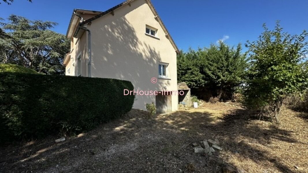 Maison à vendre, 132m², La Chapelle-du-Bois