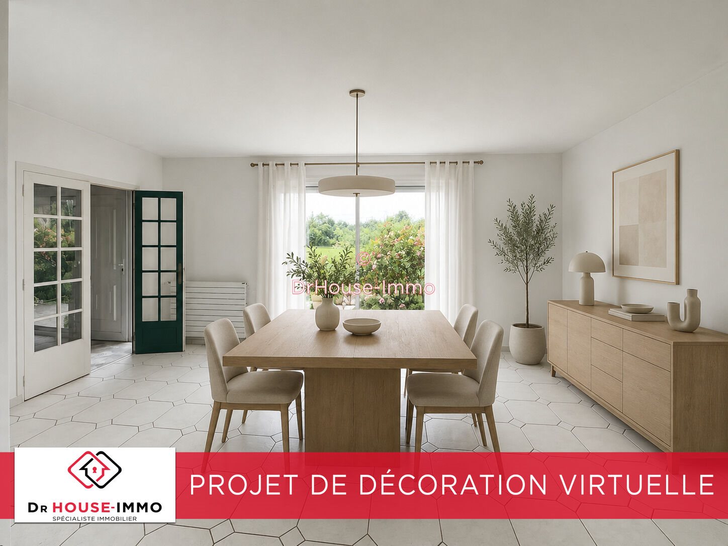 Maison à vendre, 132m², La Chapelle-du-Bois