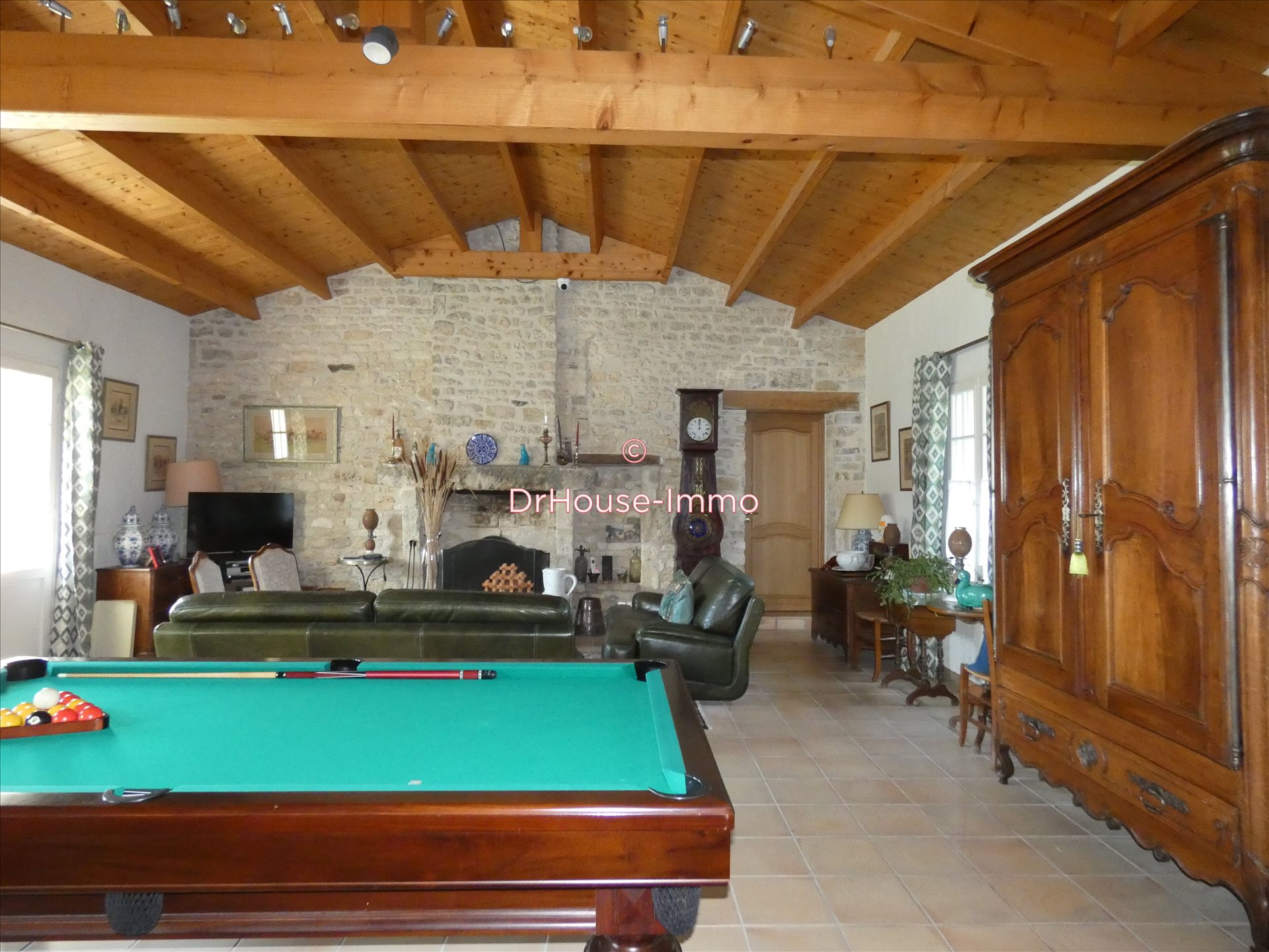 Maison à vendre, 300m², Dolus-d'Oléron