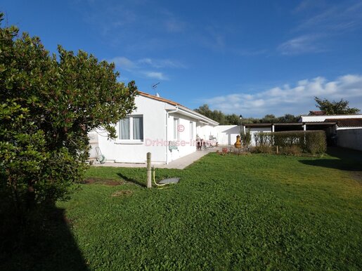 Maison 5 pièces 146 m² · aux Mathes · 146 m² · 390 000 €