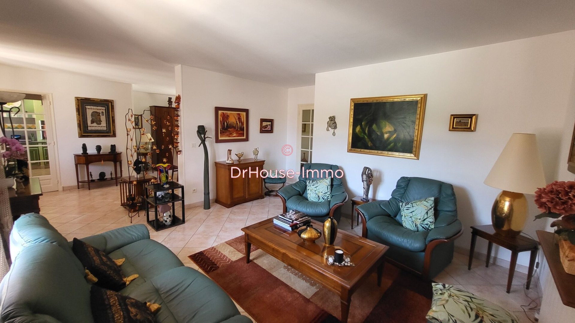 Maison à vendre, 155m², Cabasse