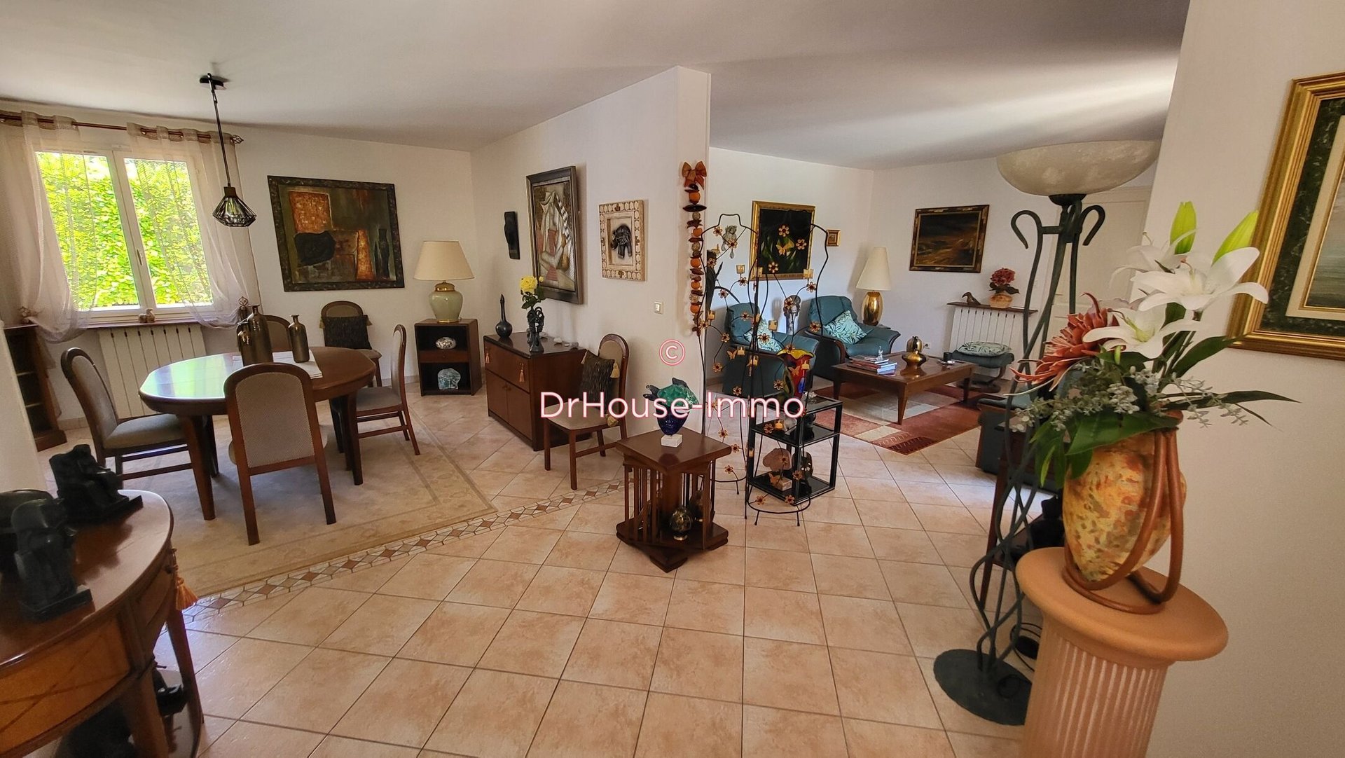 Maison à vendre, 155m², Cabasse