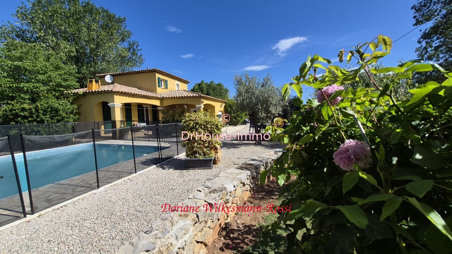 Maison à vendre, 105m², Le Luc