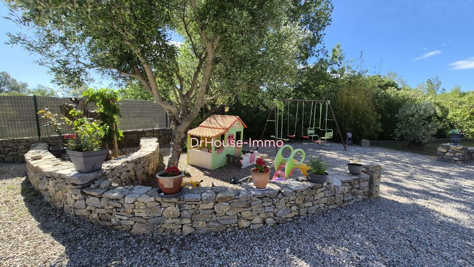 Maison à vendre, 105m², Le Luc