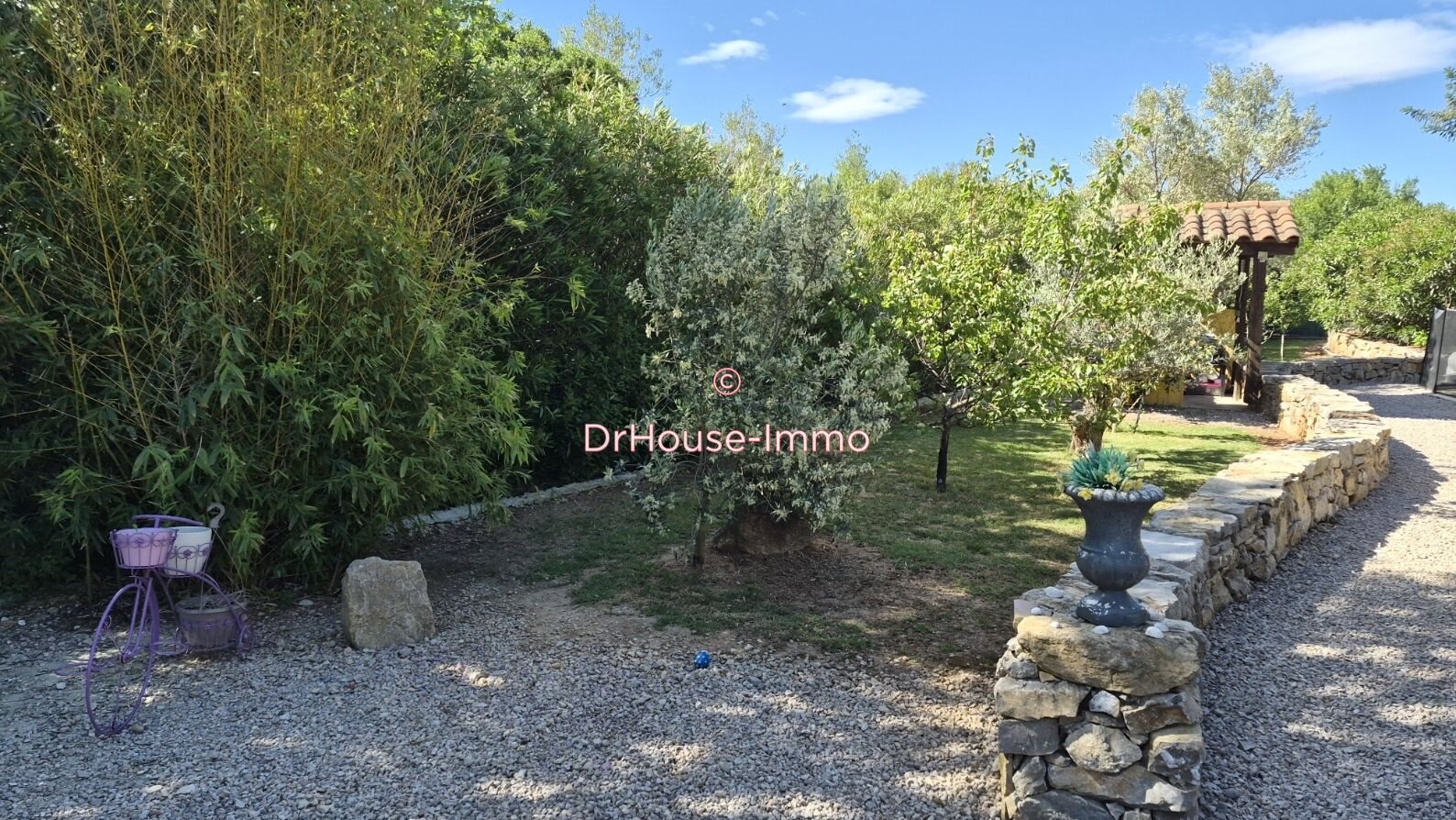 Maison à vendre, 105m², Le Luc