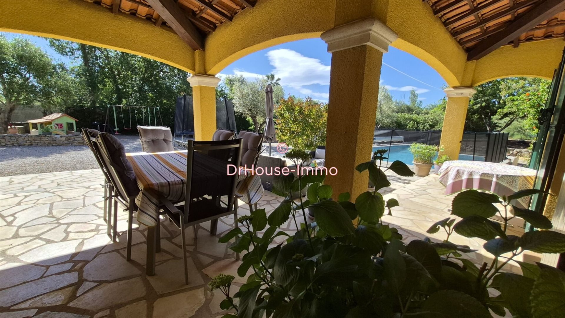 Maison à vendre, 105m², Le Luc