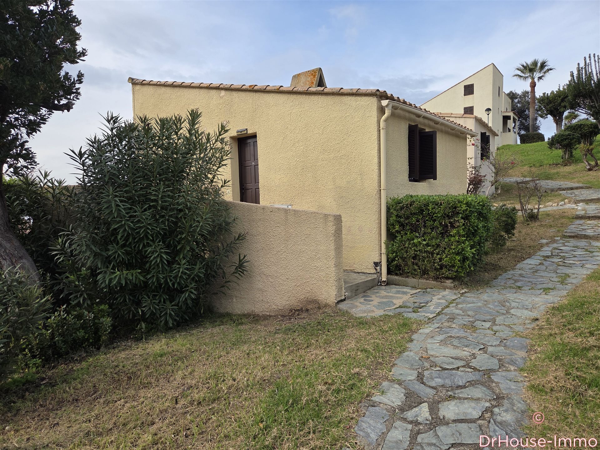 Maison à vendre, 46m², Pietrosella