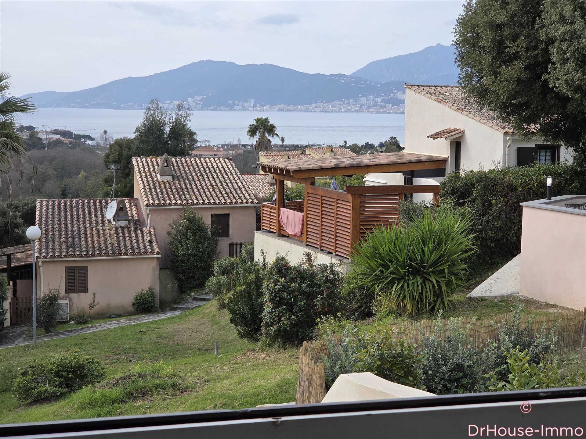 Maison à vendre, 46m², Pietrosella