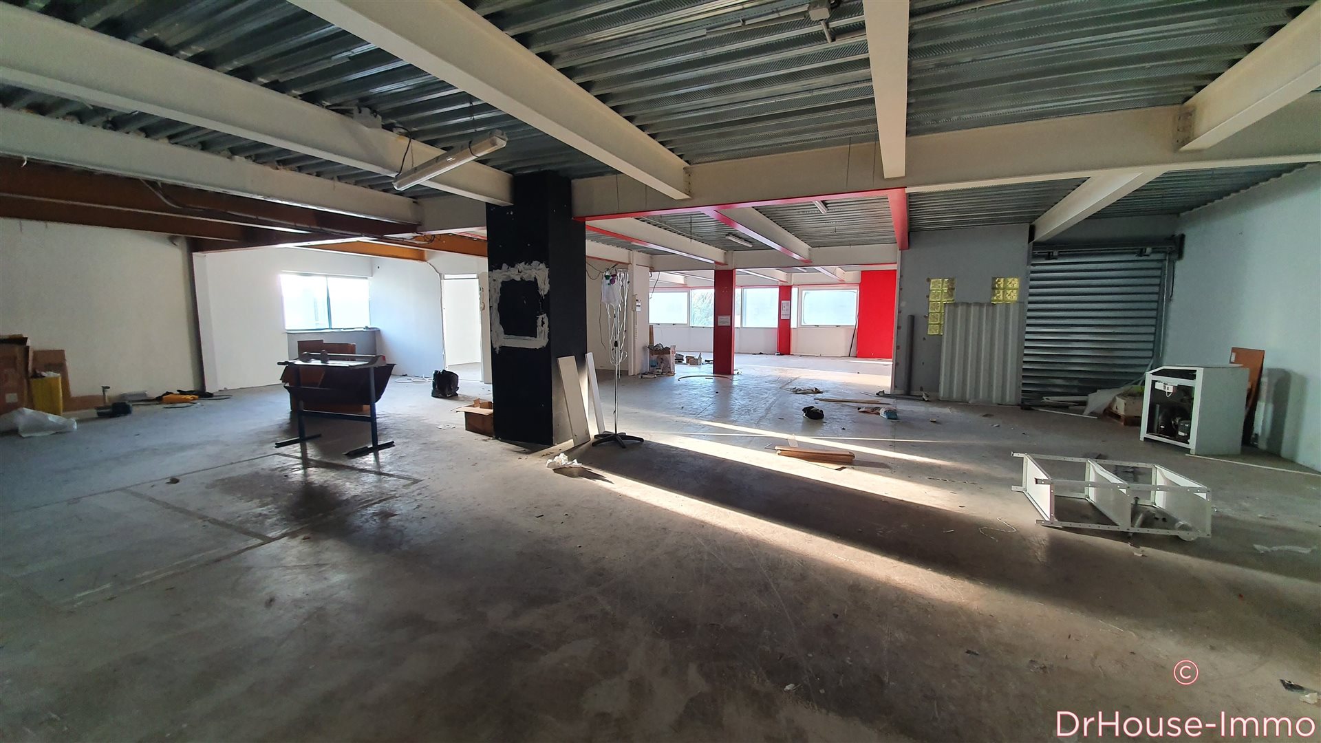 Maison à vendre, 1200m², Ajaccio