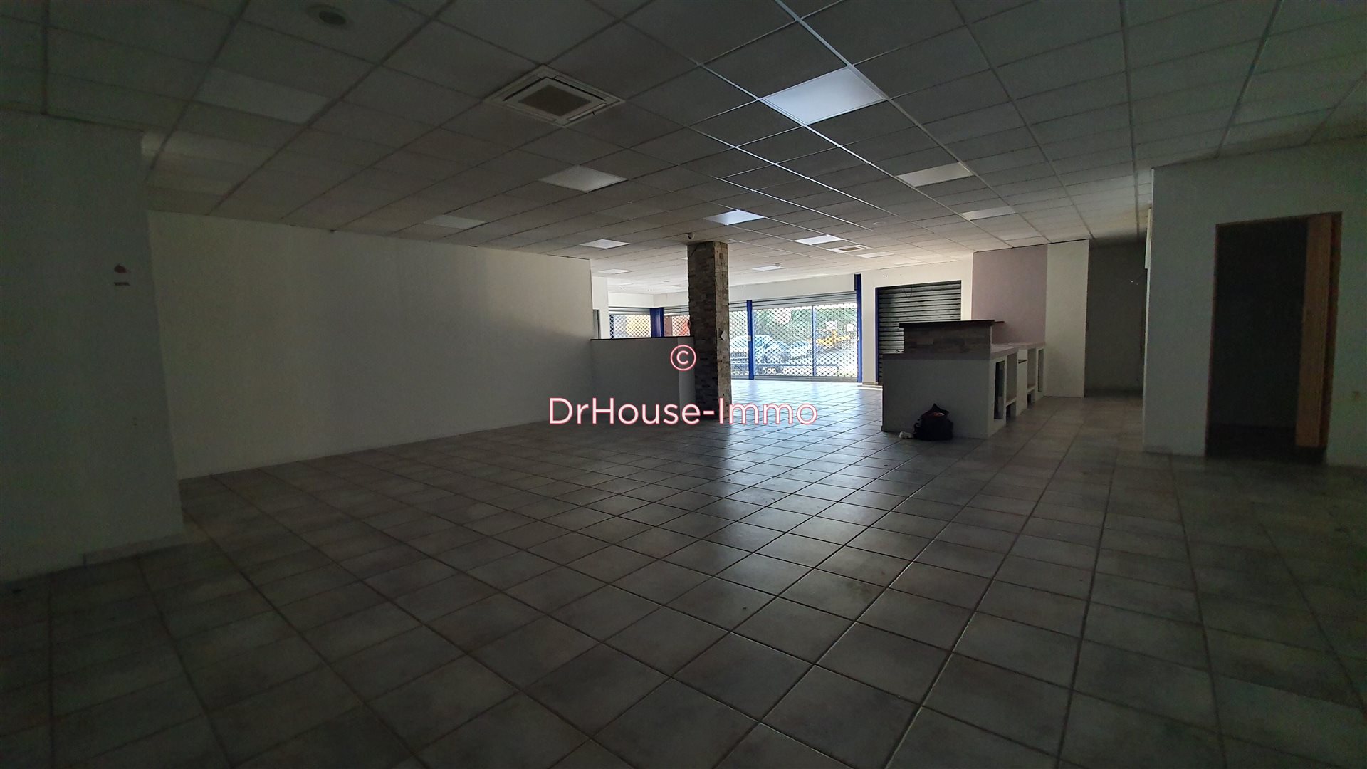 Maison à vendre, 1200m², Ajaccio