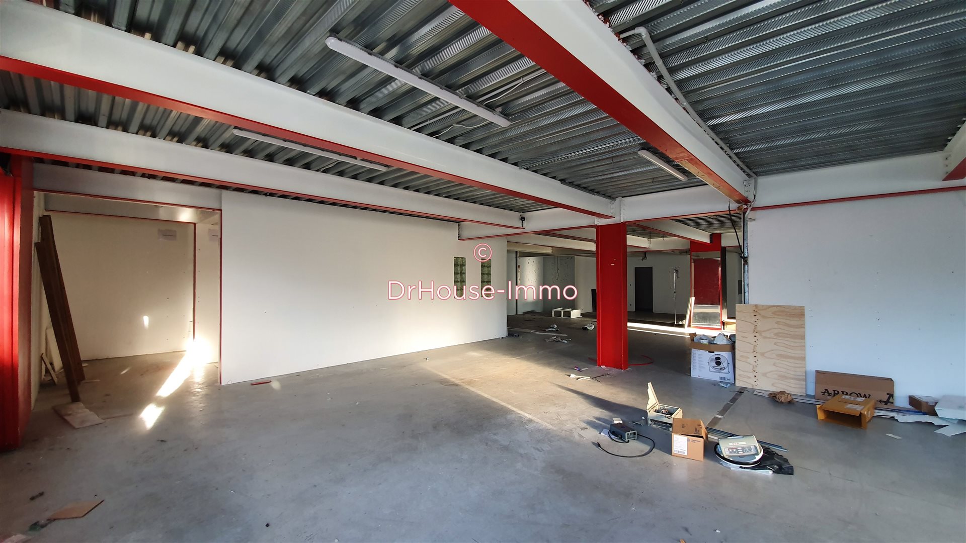 Maison à vendre, 1200m², Ajaccio