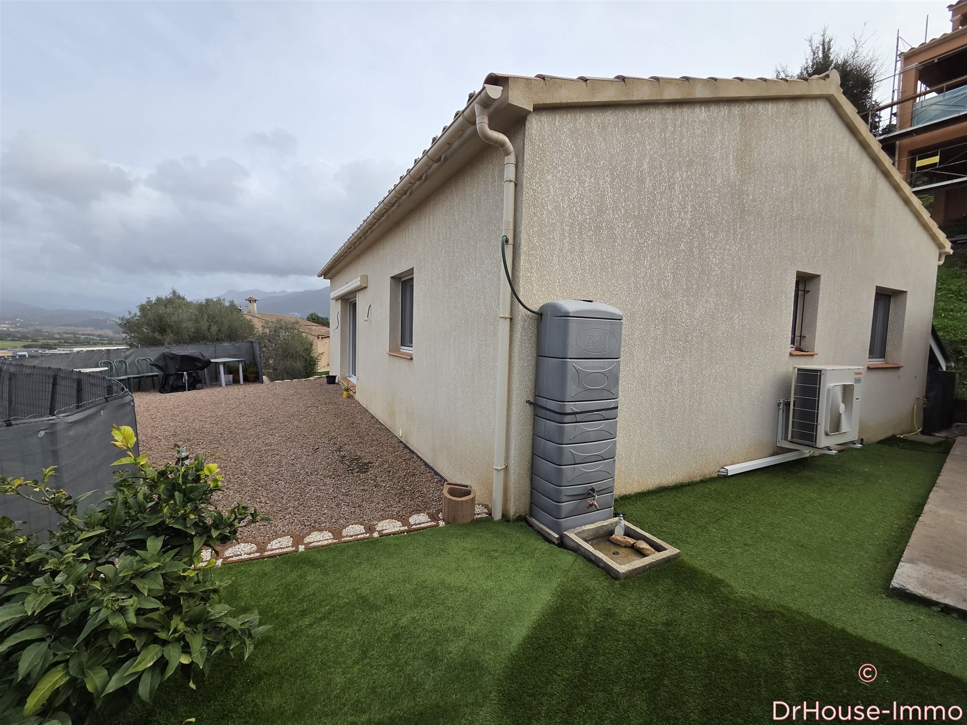 Maison à vendre, 81m², Ajaccio