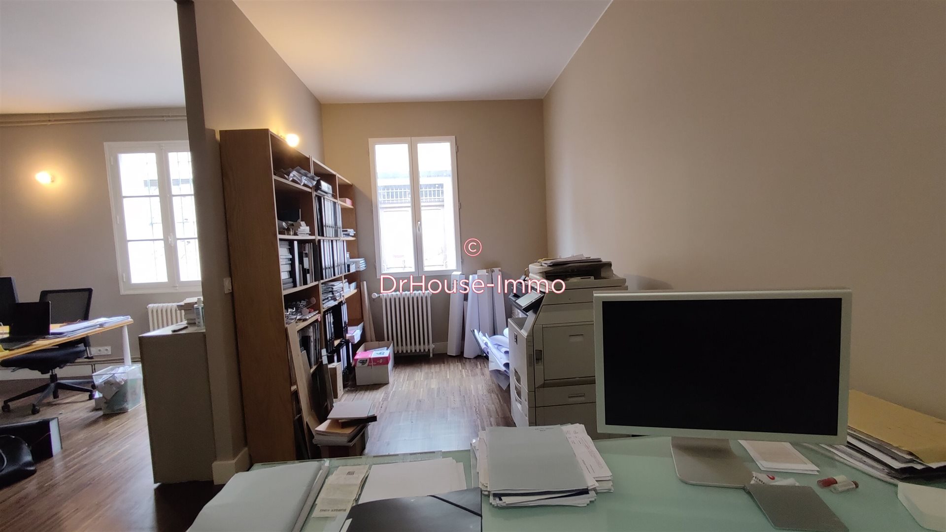 Maison à vendre, 120m², Bordeaux