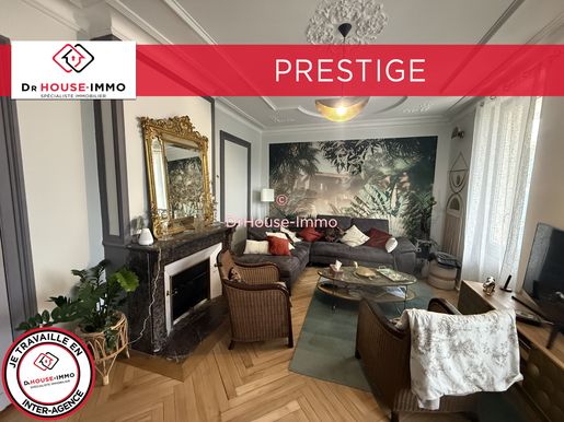 Maison 10 pièces 240 m² · à Villenave-d'Ornon · 240 m² · 650 000 €