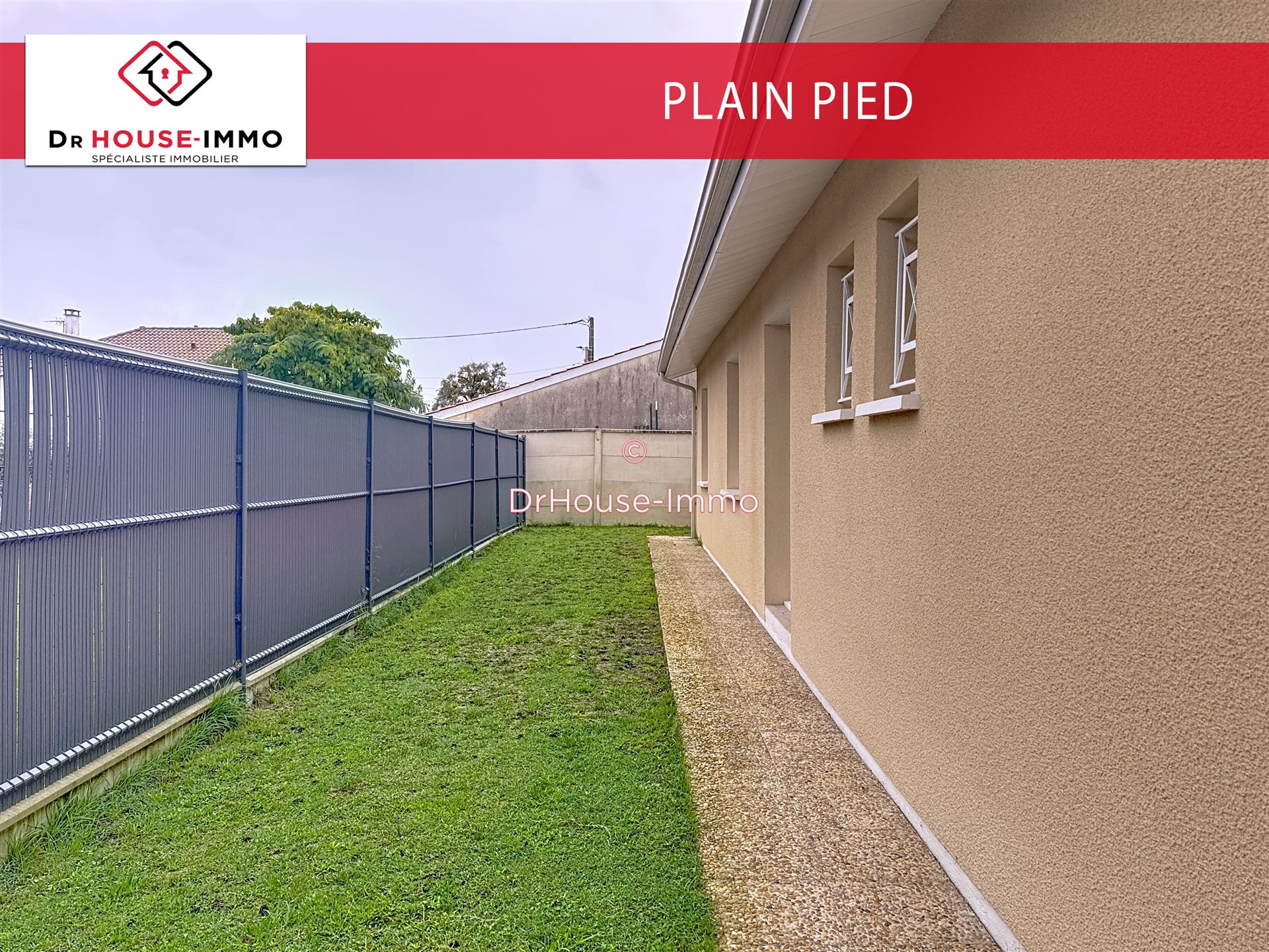 Maison à vendre, 165m², Martignas-sur-Jalle