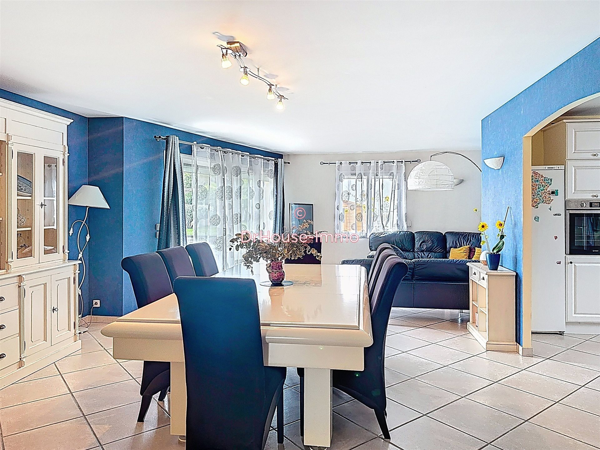 Maison à vendre, 165m², Martignas-sur-Jalle