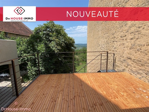 Maison 2 pièces 42 m² · à Tharoiseau · 42 m² · 98 000 €
