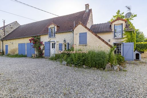 Maison 6 pièces 82 m² à Tendu