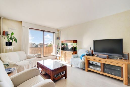 Appartement 4 pièces 107 m² à Montrouge