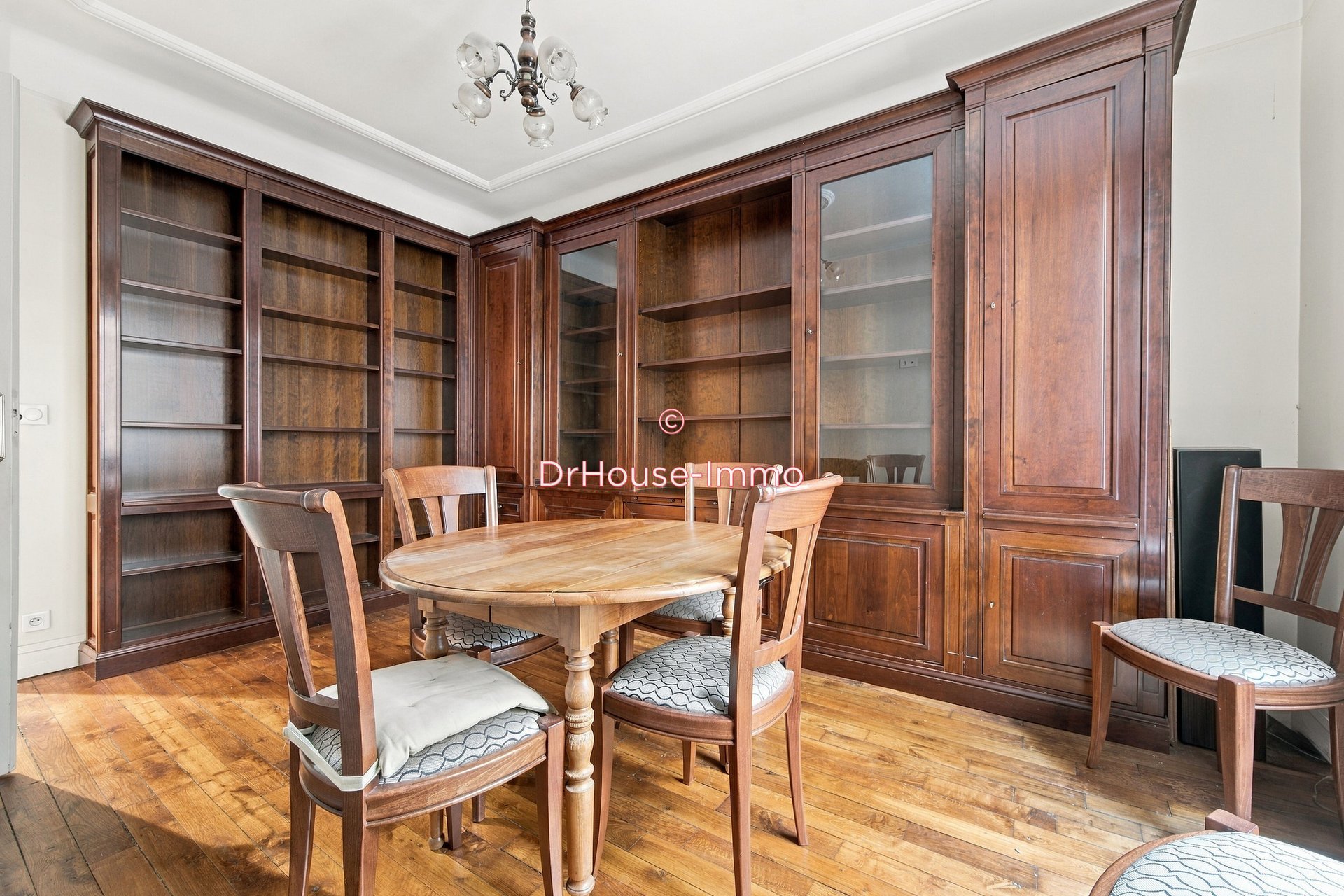 Appartement à vendre, 74m², Paris 15ème