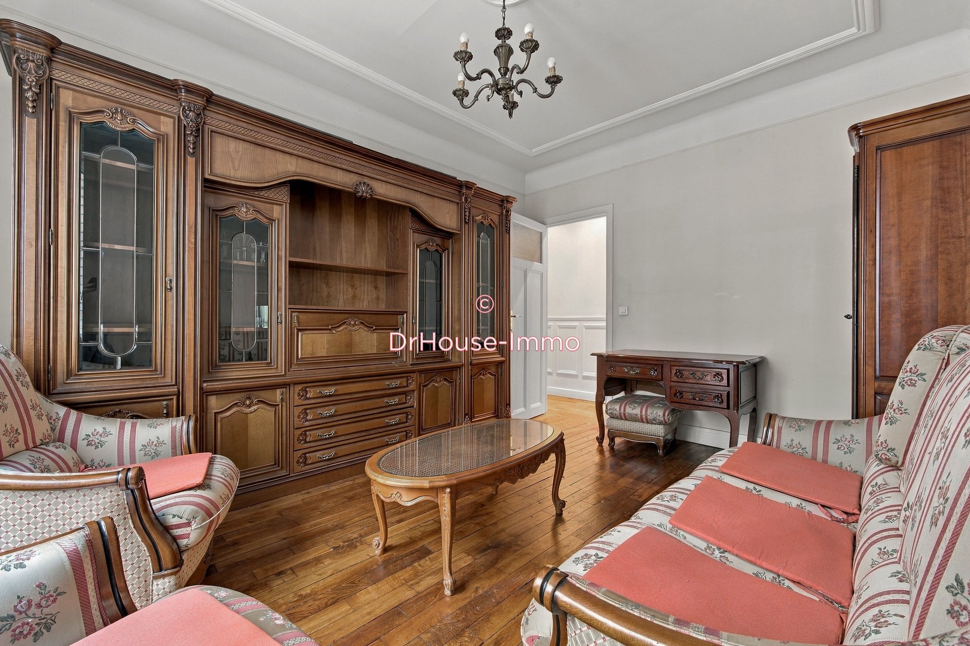 Appartement à vendre, 74m², Paris 15ème