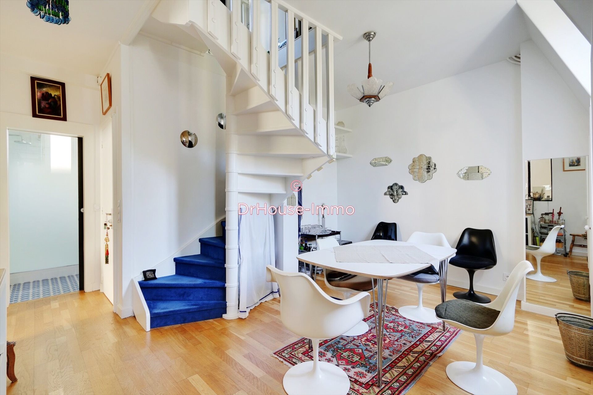 Appartement à vendre, 85m², Neuilly-sur-Seine