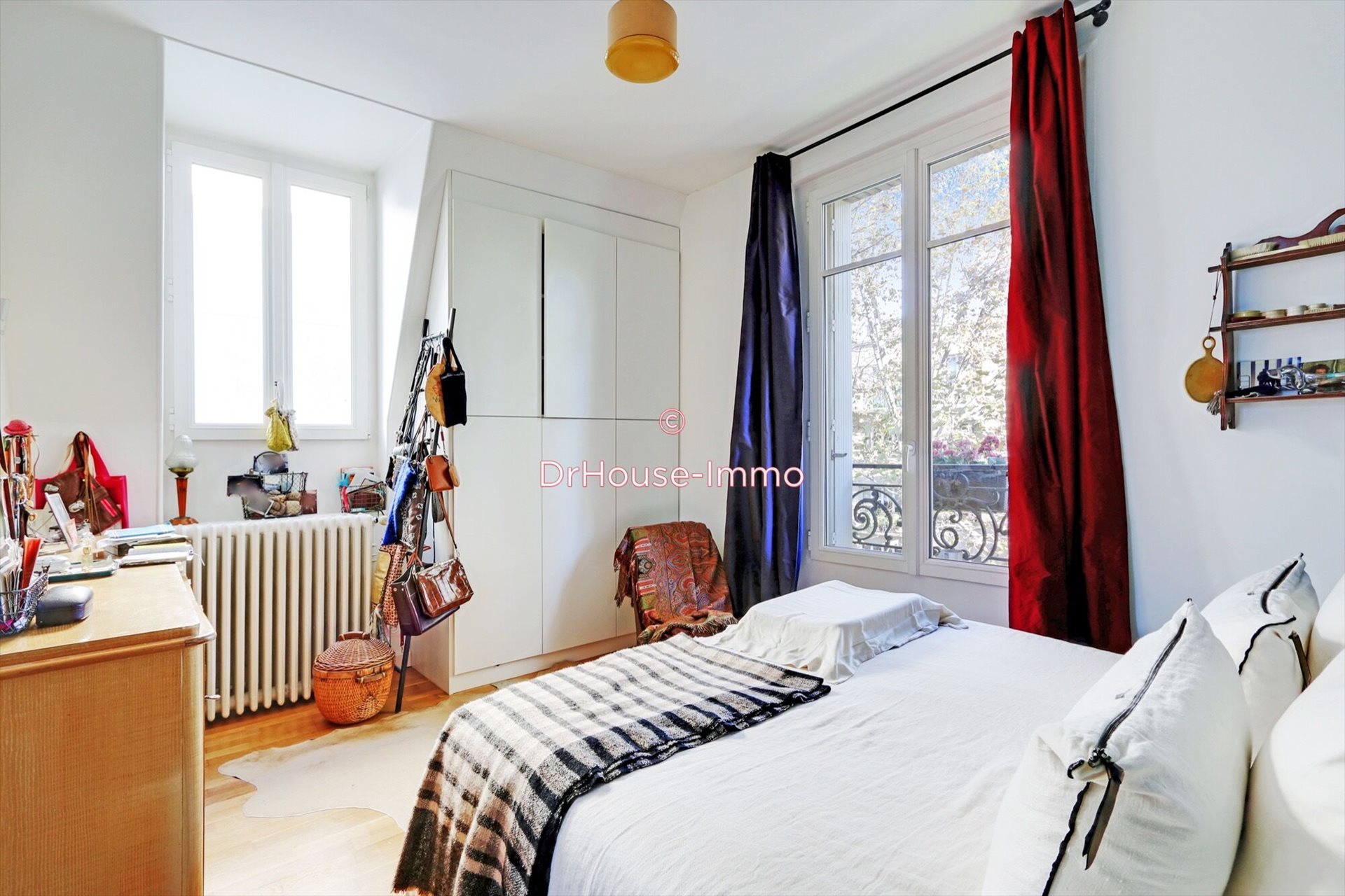 Appartement à vendre, 85m², Neuilly-sur-Seine