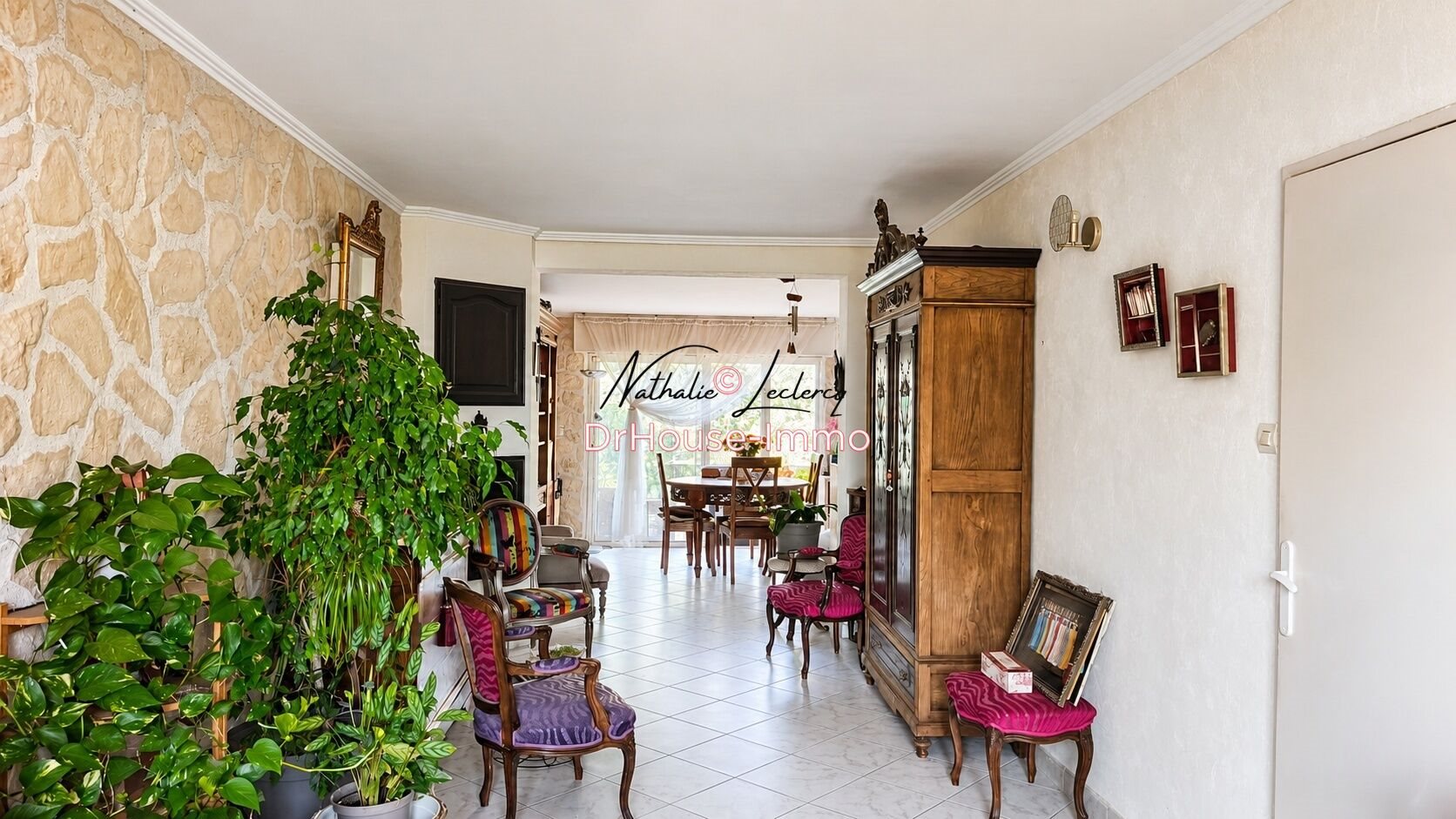 Maison à vendre, 96m², Talence