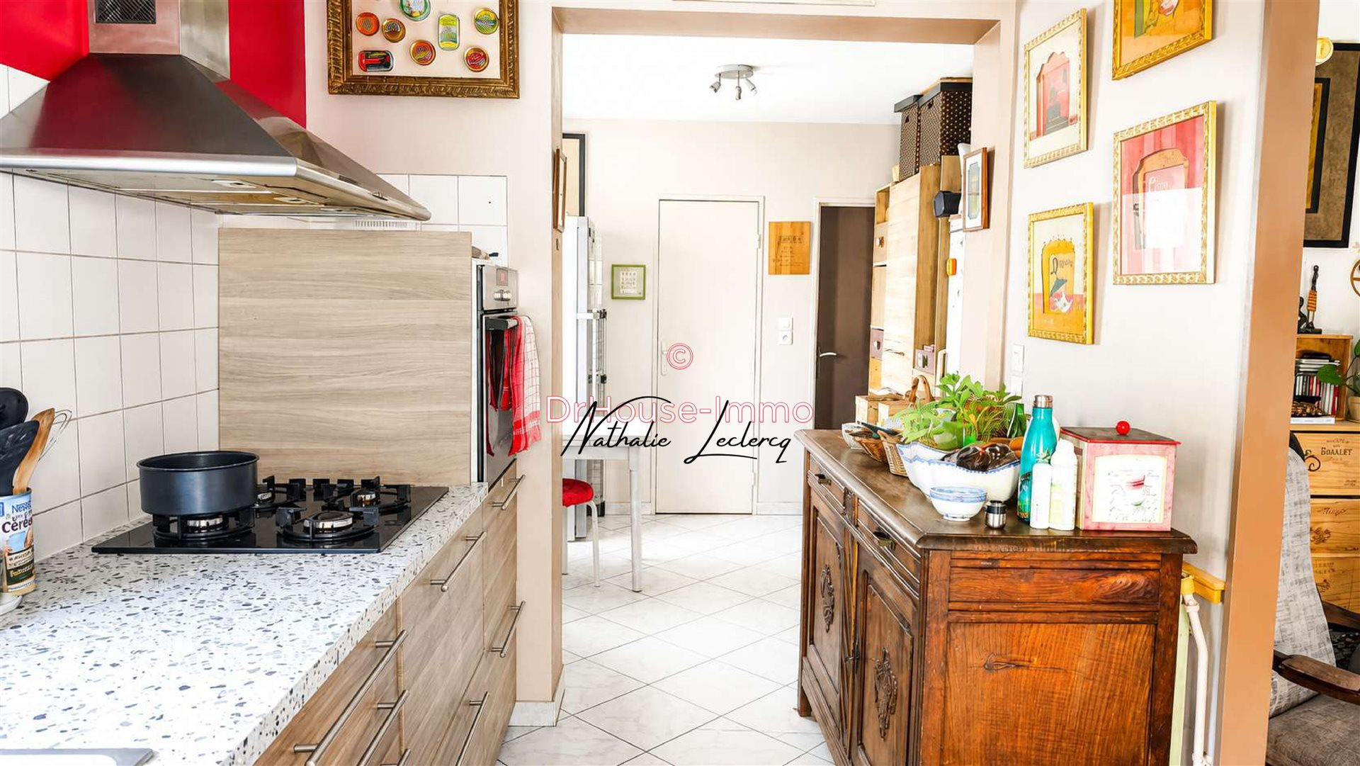 Maison à vendre, 96m², Talence