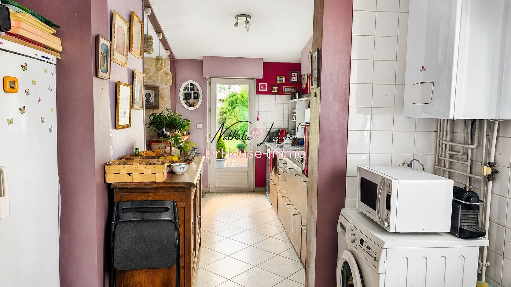 Maison à vendre, 96m², Talence
