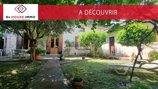 5 pièces 154 m² · à Talence · 154 m² · 680 000 €