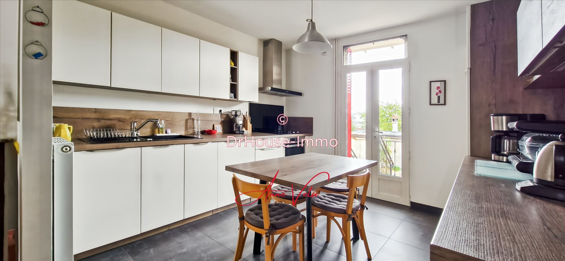 Maison à vendre, 91m², Poissy