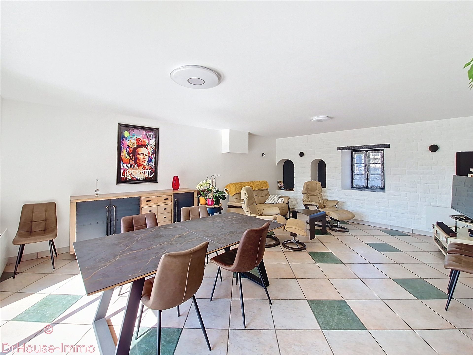 Maison à vendre, 155m², Chauray