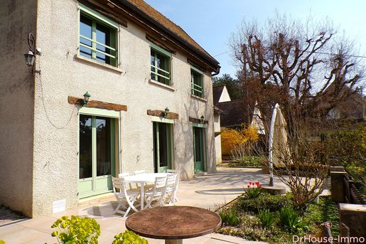 Maison 7 pièces 140 m² · à Beaune · 140 m² · 465 000 €