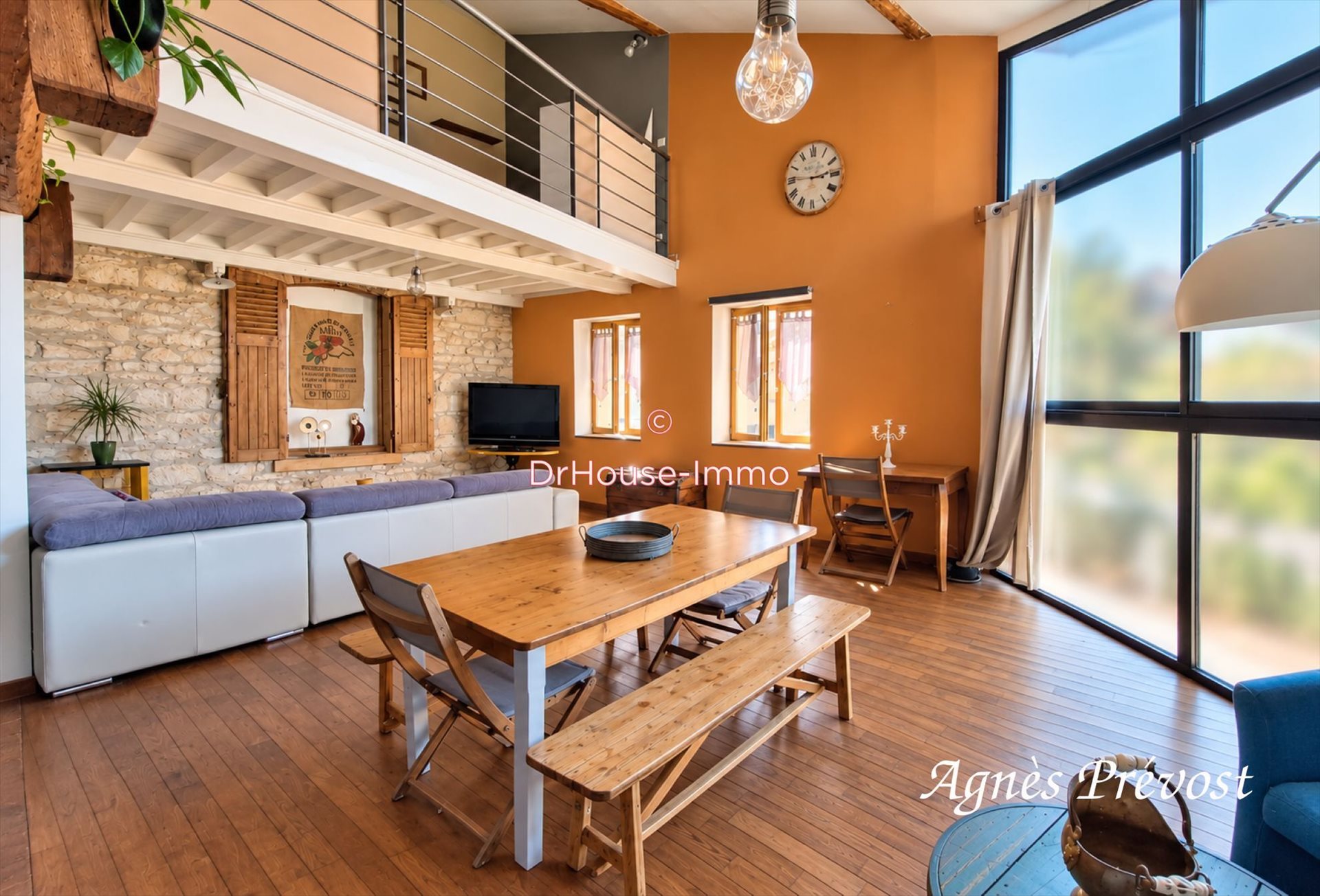 Appartement à vendre, 120m², Anse