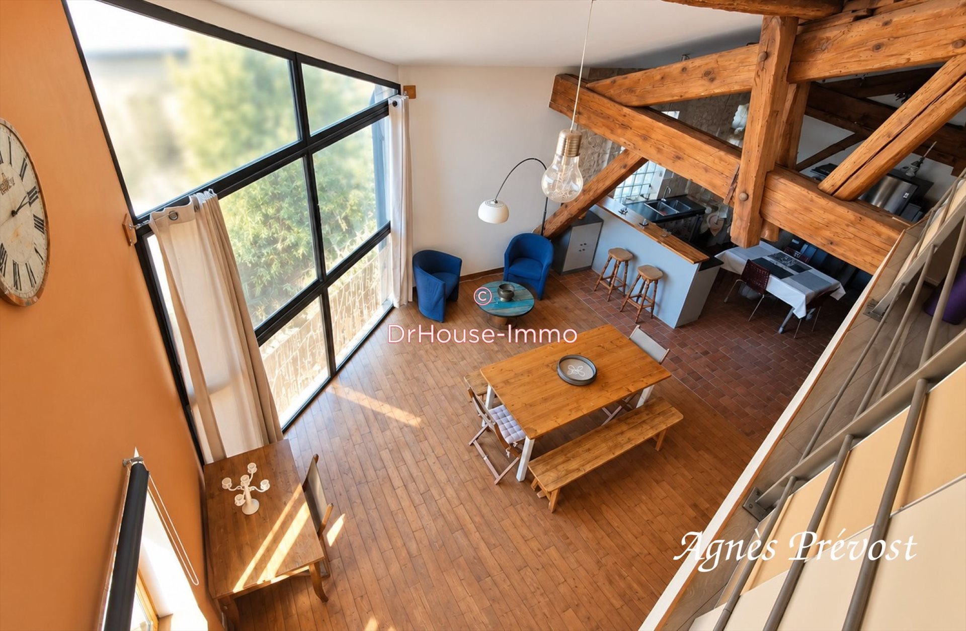 Appartement à vendre, 120m², Anse