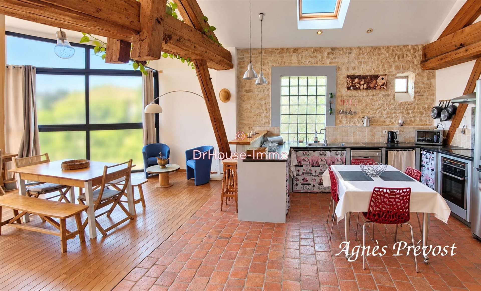 Appartement à vendre, 120m², Anse