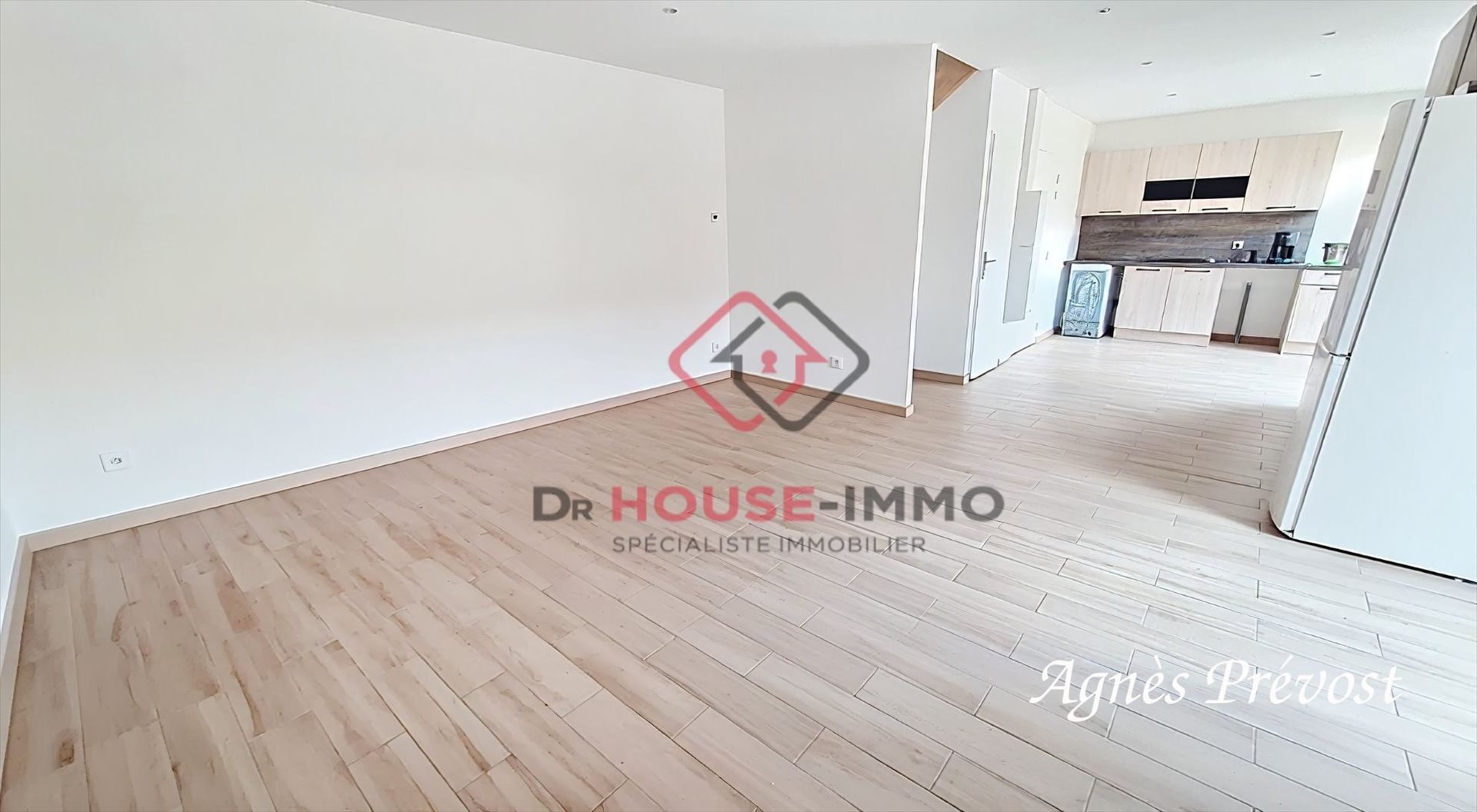 Maison à vendre, 82m², Anse