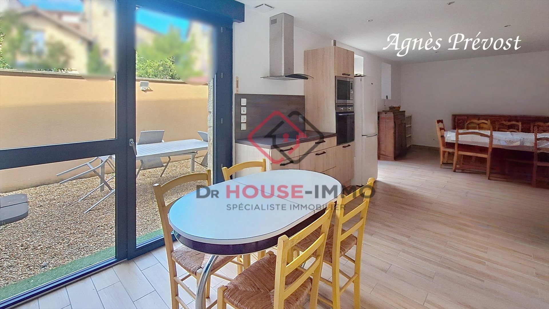 Maison à vendre, 82m², Anse