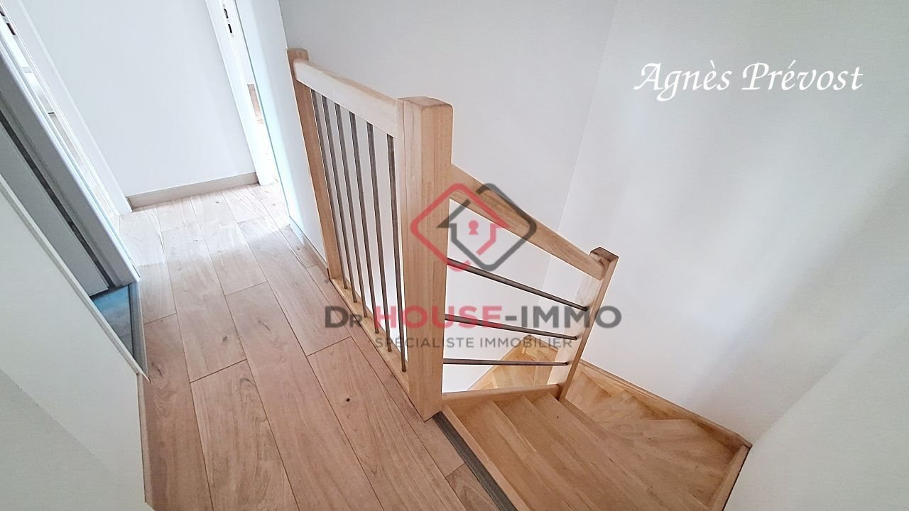Maison à vendre, 82m², Anse