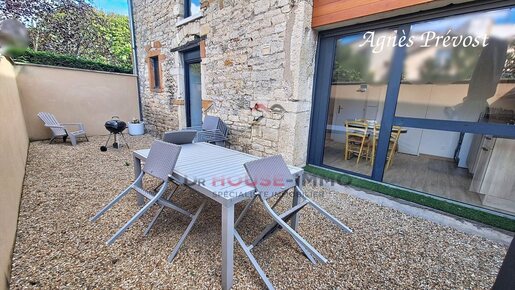 Maison 4 pièces 82 m² · à Anse · 82 m² · 280 000 €