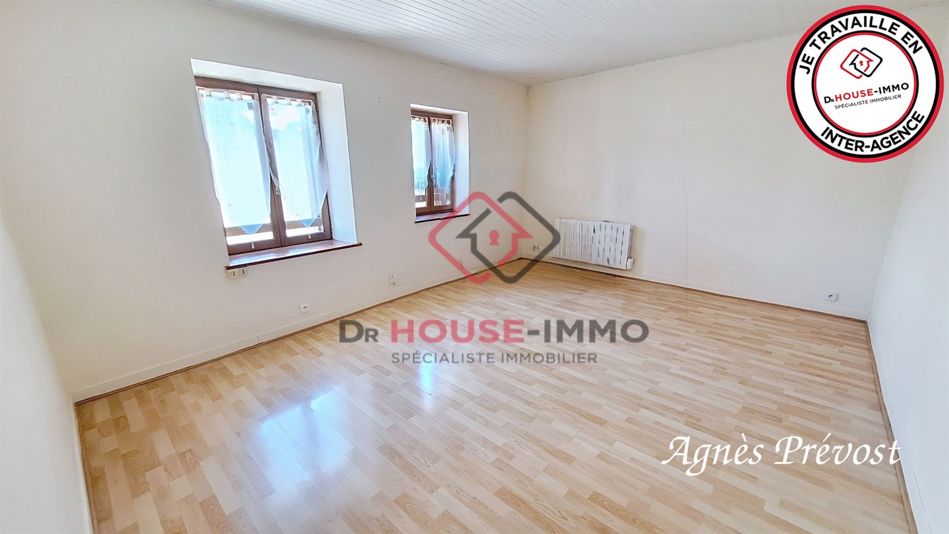 Maison à vendre, 93m², Trévoux
