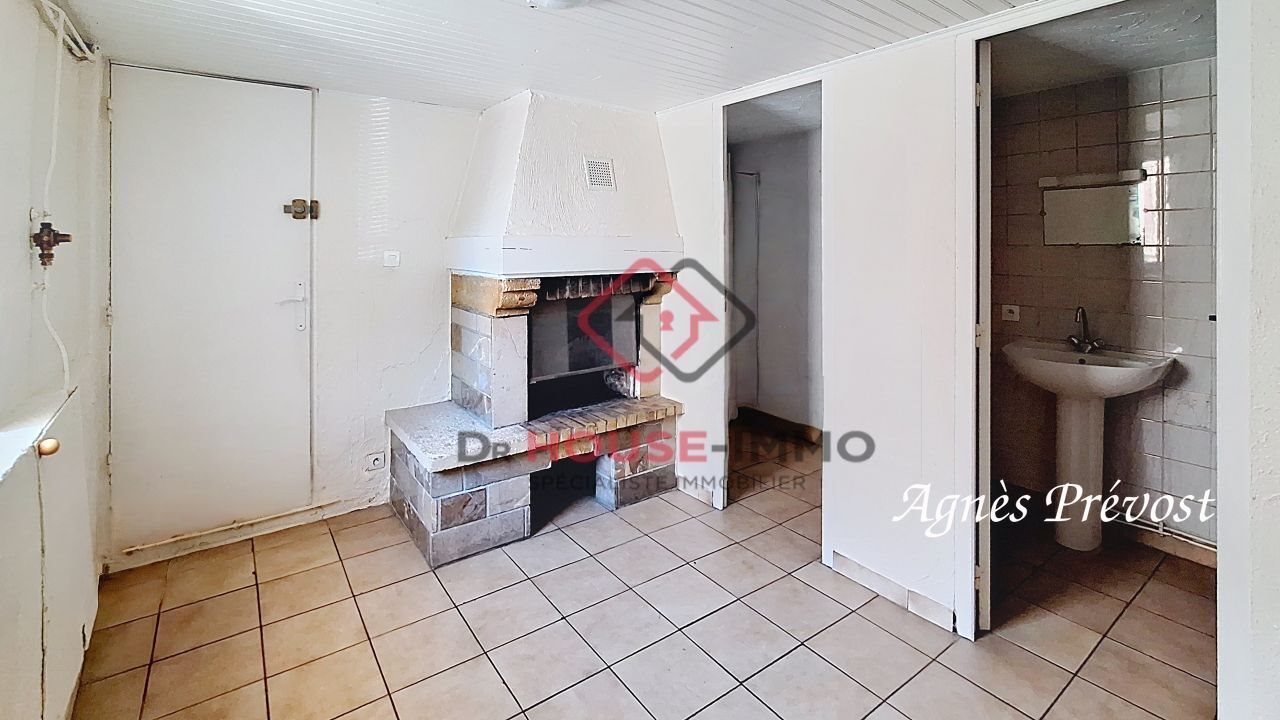 Maison à vendre, 93m², Trévoux