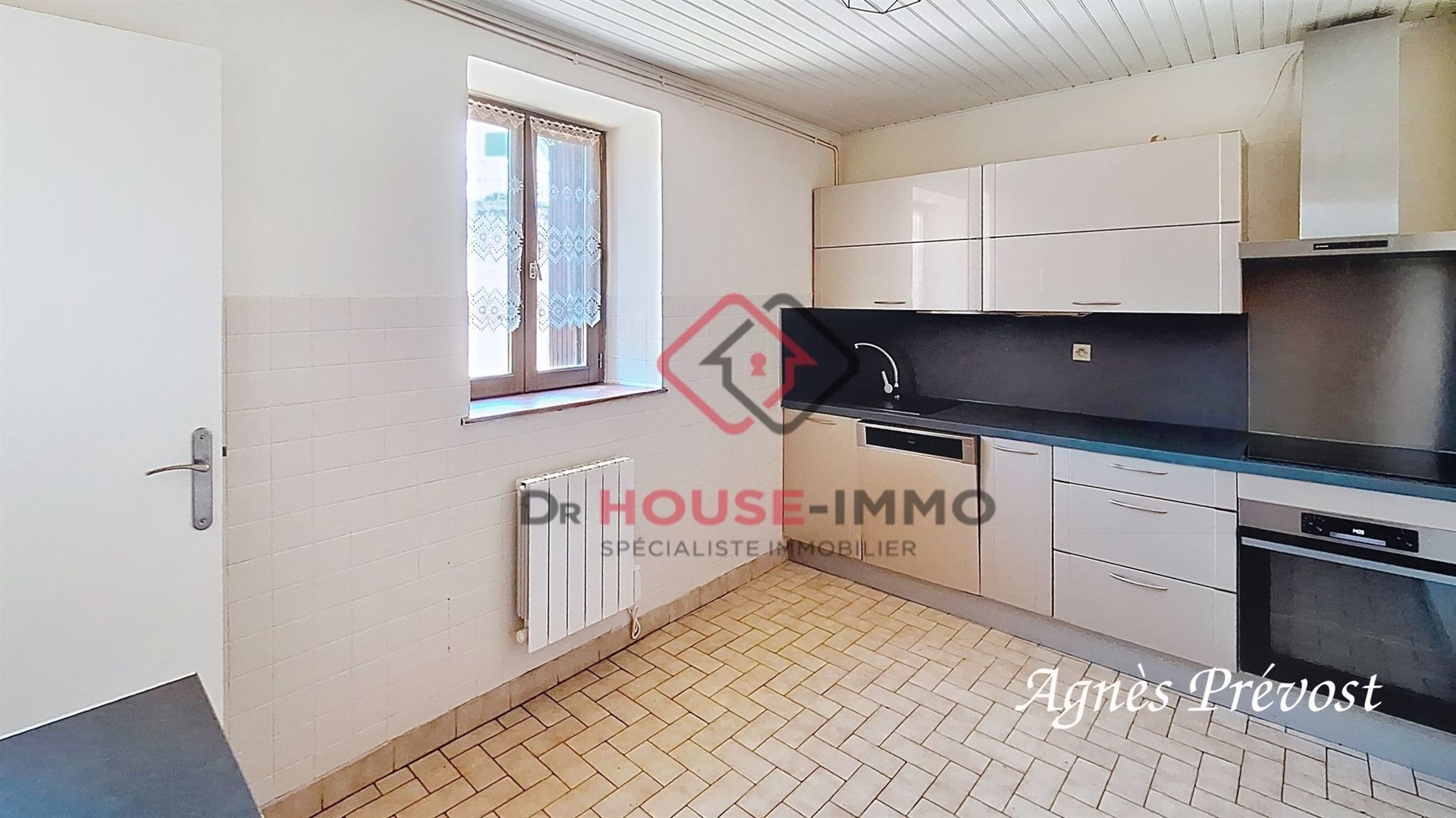 Maison à vendre, 93m², Trévoux