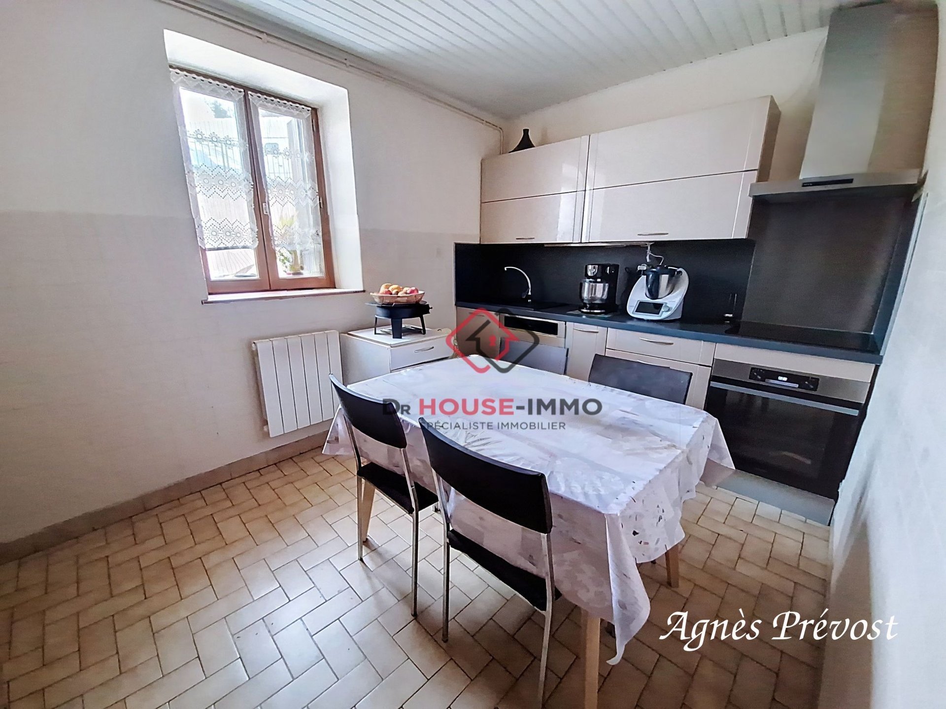 Maison à vendre, 93m², Trévoux