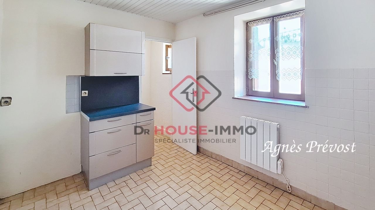 Maison à vendre, 93m², Trévoux