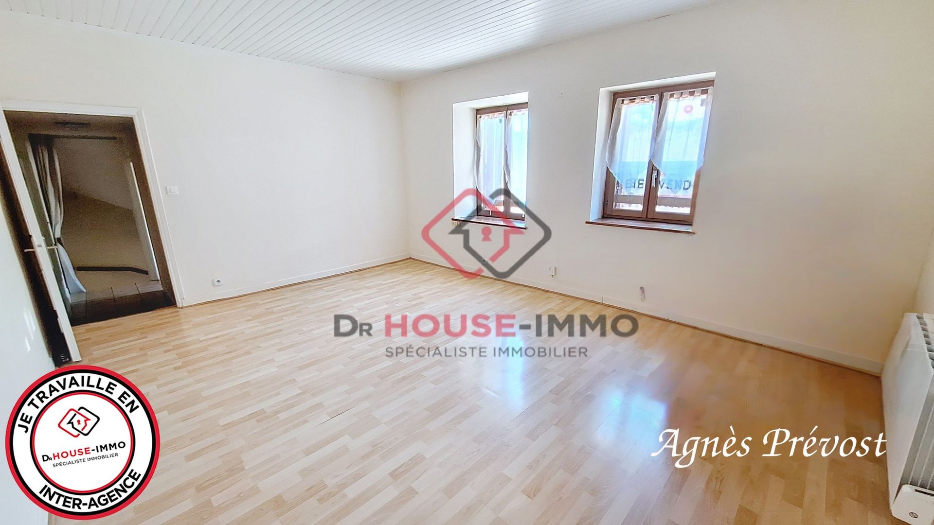Maison à vendre, 93m², Trévoux