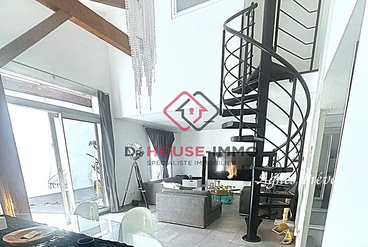 Appartement à vendre, 120m², Saint-Didier-au-Mont-d'Or